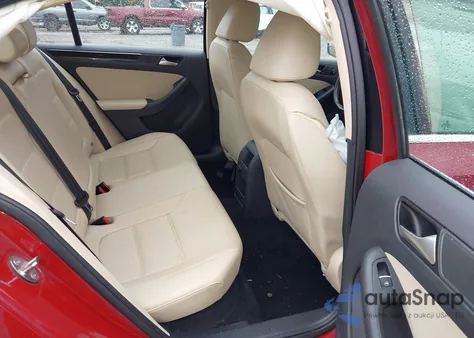 2017 Volkswagen Jetta 1.8T Sel/1.8T Sel Premium from USA, damaged, VIN 3VWL17AJ6HM313957